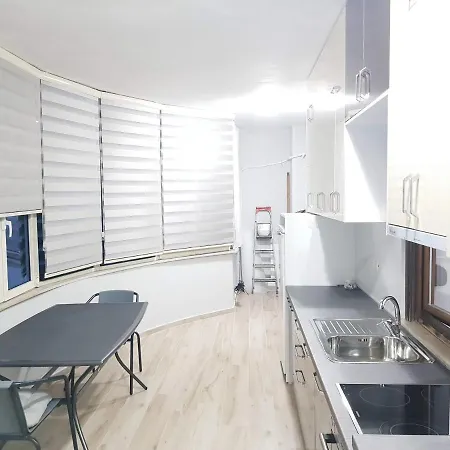 Apartman Arli's House Between The Centre And New Pazar