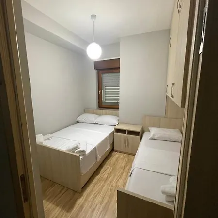 Apartman Arli's House Between The Centre And New Pazar