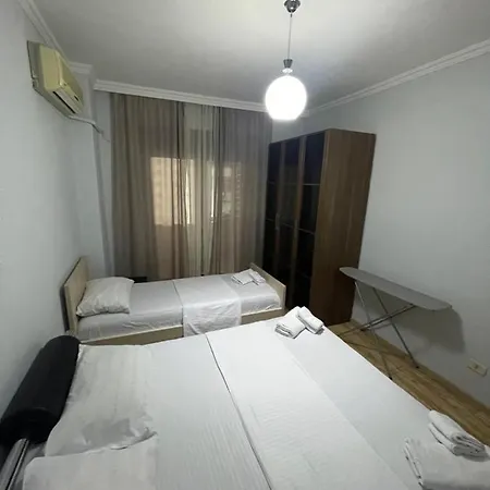 Apartman Arli's House Between The Centre And New Pazar *